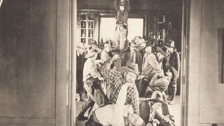 кадр из фильма North of Nevada