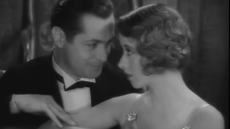 кадр из фильма The Man in Possession