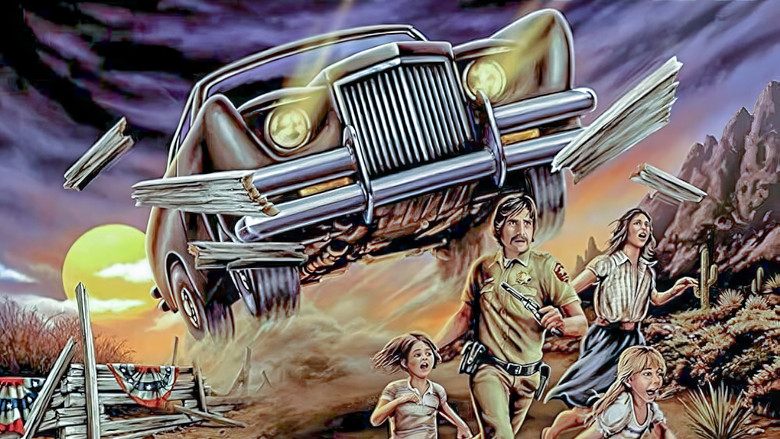 кадр из фильма Автомобиль