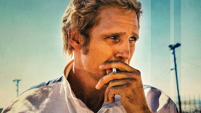 кадр из фильма В погоне за Буллиттом