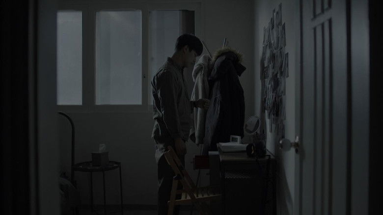 кадр из фильма 생각이 나서