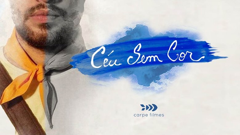 кадр из фильма Céu Sem Cor