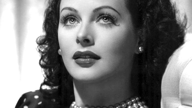 кадр из фильма Calling Hedy Lamarr