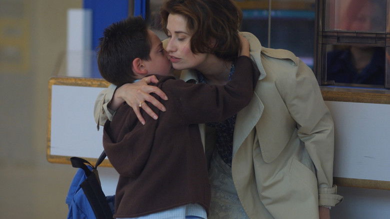 кадр из фильма Короли и королева