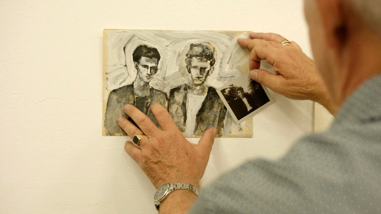 кадр из фильма Mijn broer