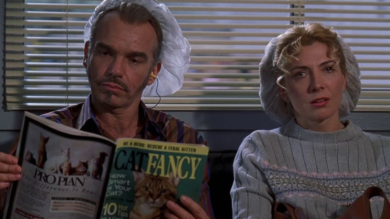 кадр из фильма Проснувшись в Рино