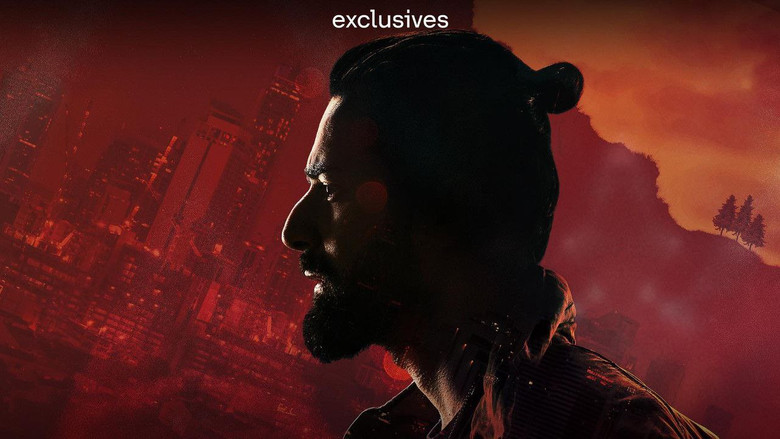 кадр из фильма حسن المصري