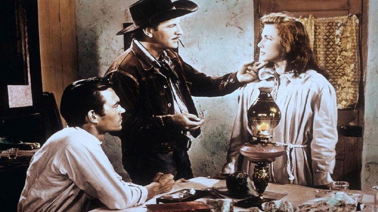 кадр из фильма The Sundowners