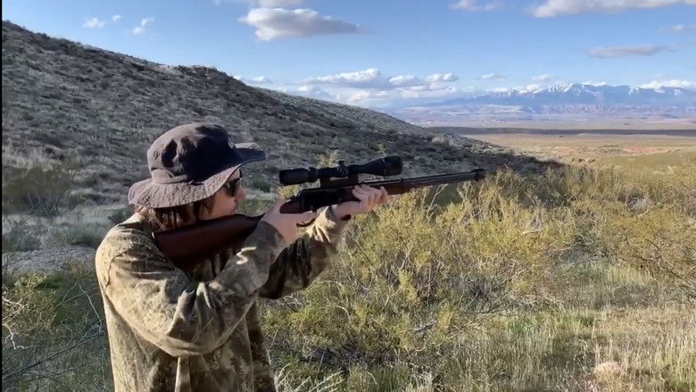 кадр из фильма Dead in the Dirt