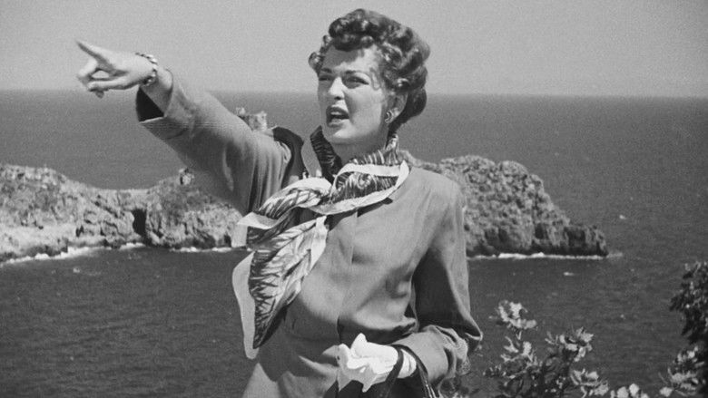 кадр из фильма La macchina ammazzacattivi