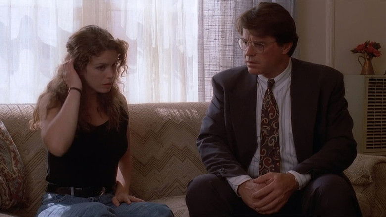 кадр из фильма In a Stranger's Hand