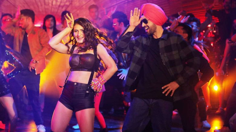 кадр из фильма सूरज पे मंगल भारी