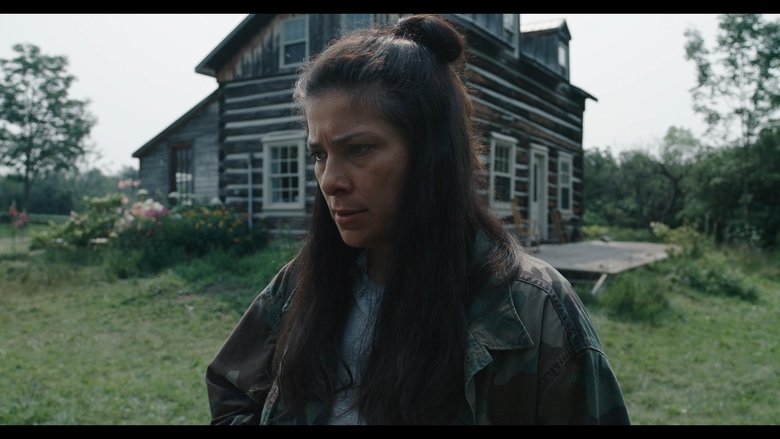 кадр из фильма The Pines Still Whisper