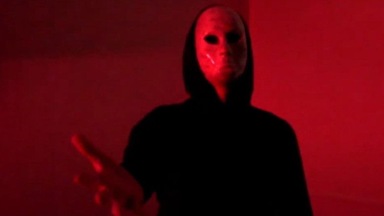 кадр из фильма Why Did You Do It, Michael?