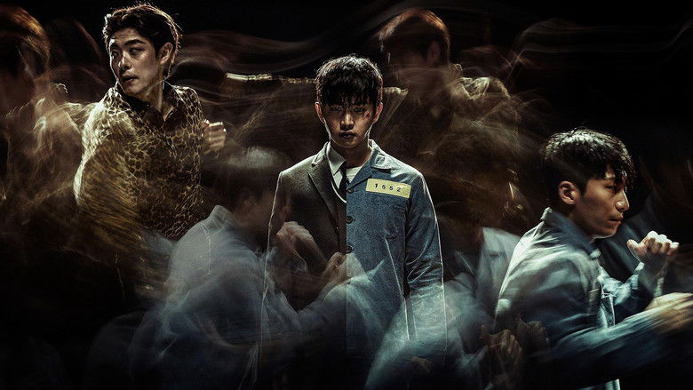 кадр из фильма Акула: Начало