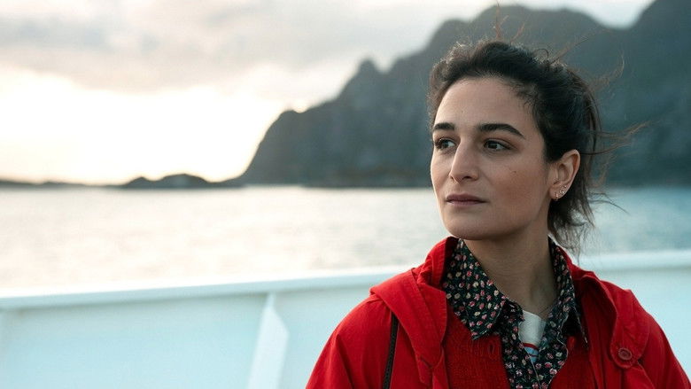 кадр из фильма Солнце в ночи