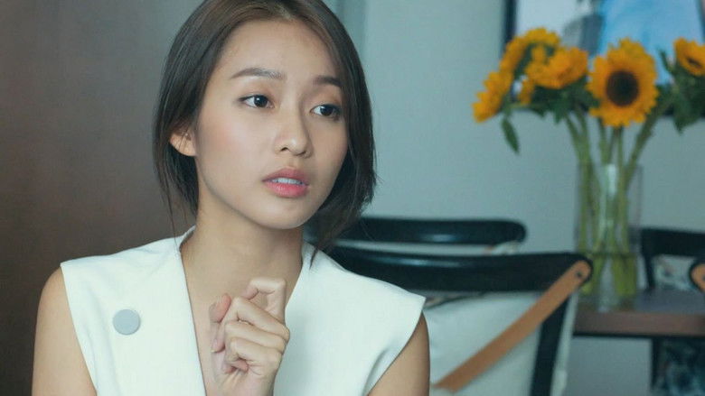 кадр из фильма 100 ngày bên em