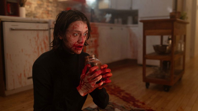 кадр из фильма Oliver