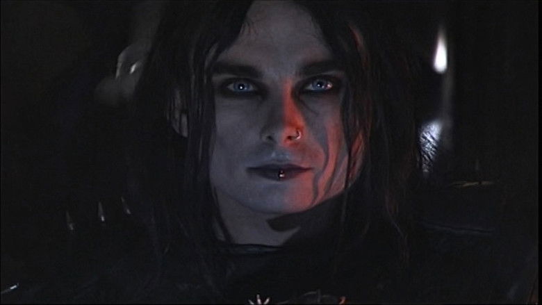 кадр из фильма Колыбель кошмаров