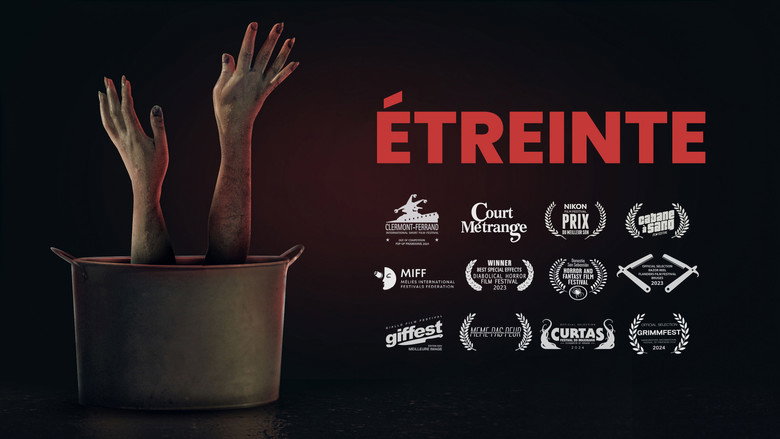 Étreinte