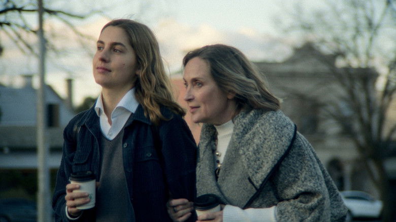 кадр из фильма Petrol