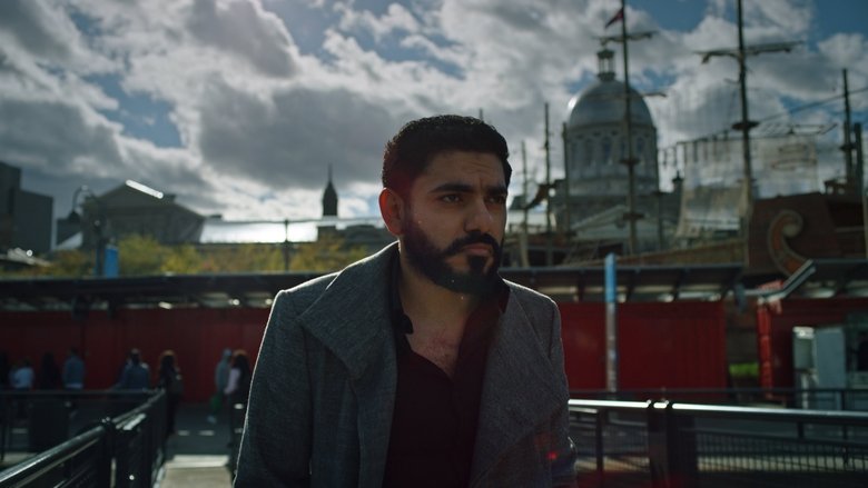 кадр из фильма The Dissident