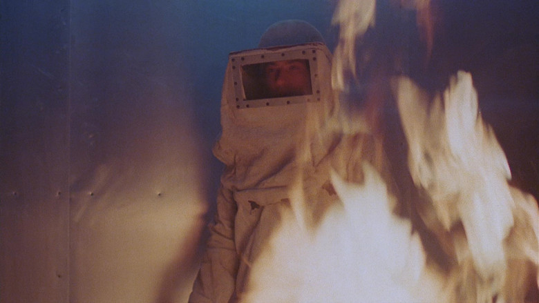 кадр из фильма Не заходи в дом