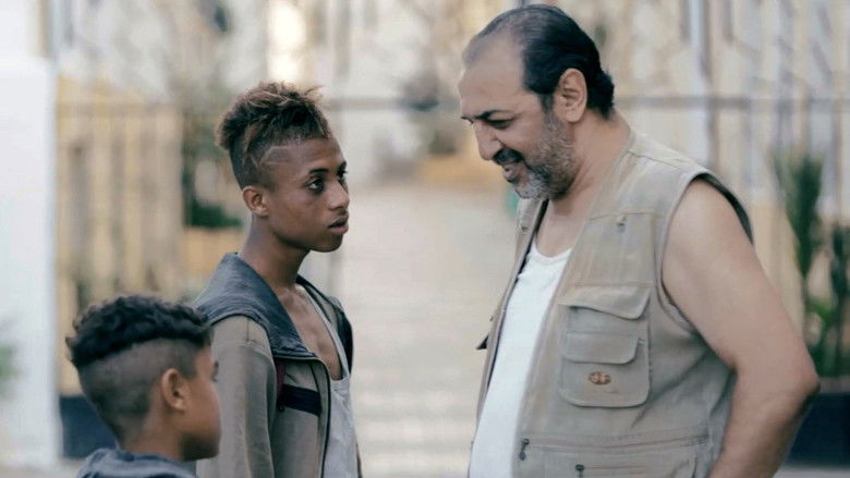 кадр из фильма Dernier Round