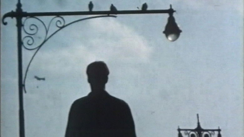 кадр из фильма Twice a Man