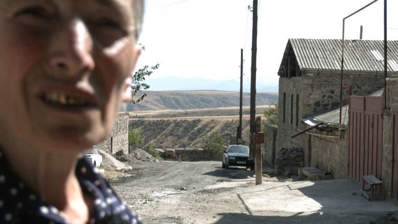 кадр из фильма Sahmany mer nersum