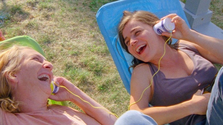 кадр из фильма Удалить историю