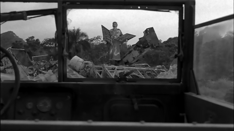 кадр из фильма The Noah