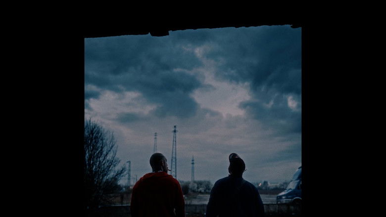 кадр из фильма Безветрие