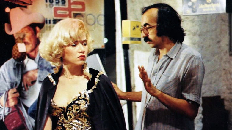 кадр из фильма Lumières