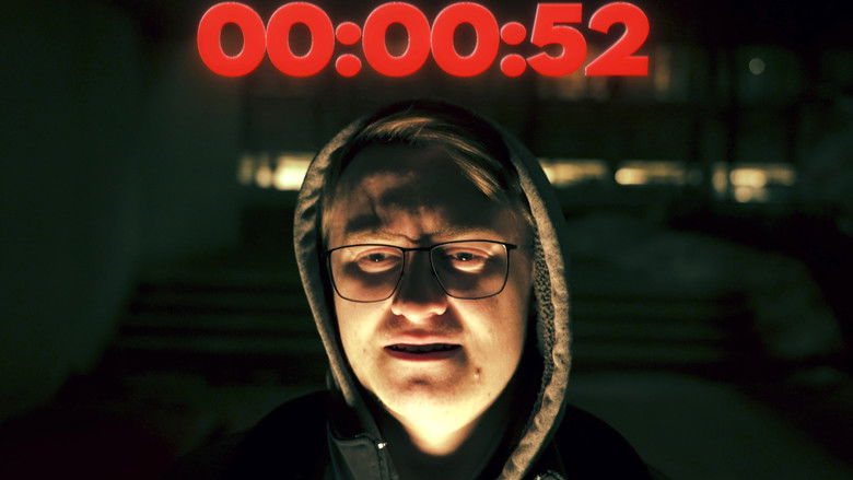 кадр из фильма Countdown to Midnight