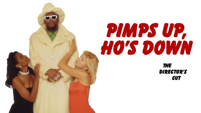 кадр из фильма Pimps Up, Ho's Down
