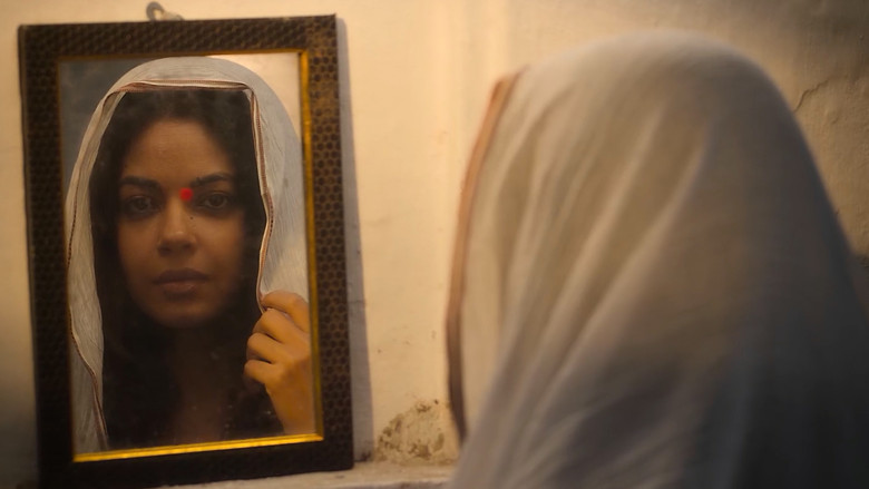 кадр из фильма सफ़ेद