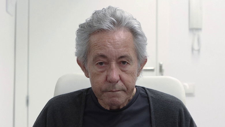 кадр из фильма Había una vez un hombre