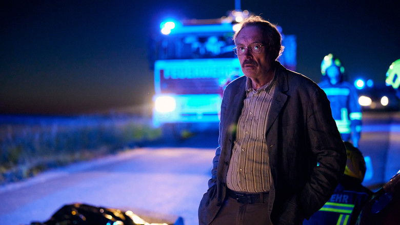 кадр из фильма Andrea lässt sich scheiden