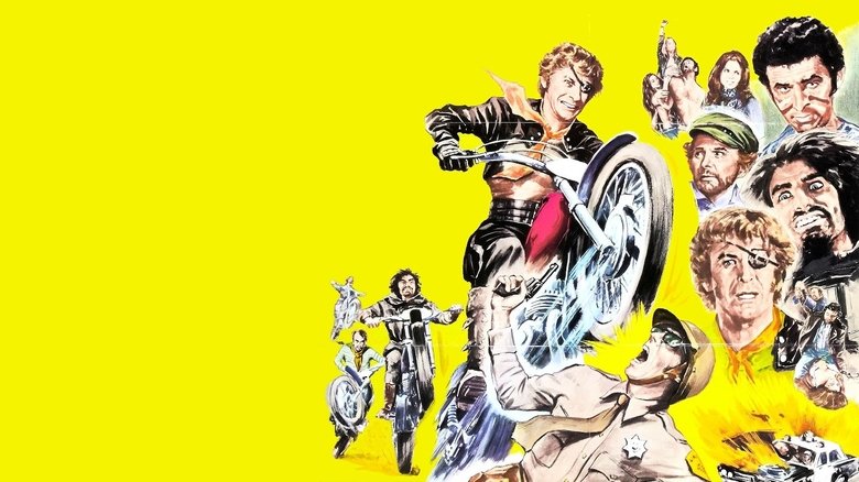 кадр из фильма The Dirt Gang