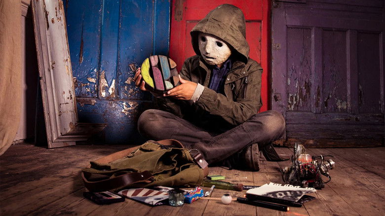 кадр из фильма Creeped Out