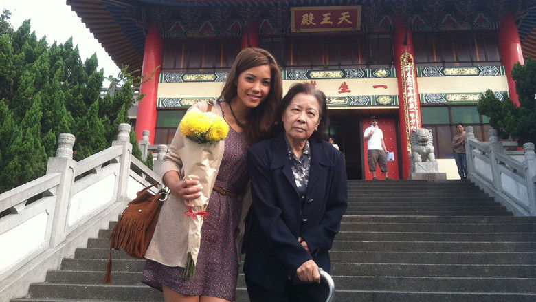 кадр из фильма Capture