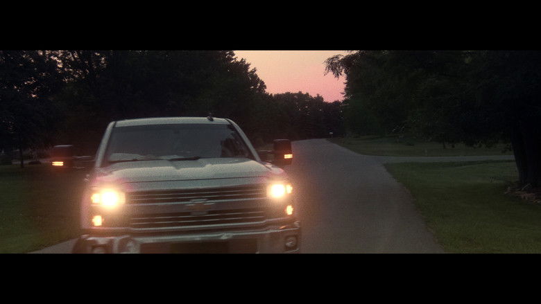 кадр из фильма Cheap Oklahoma Stare