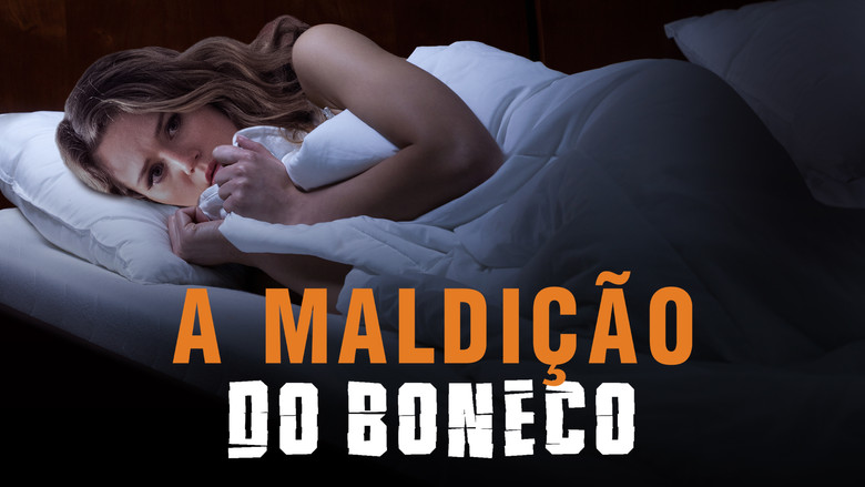 кадр из фильма Убийца под кроватью