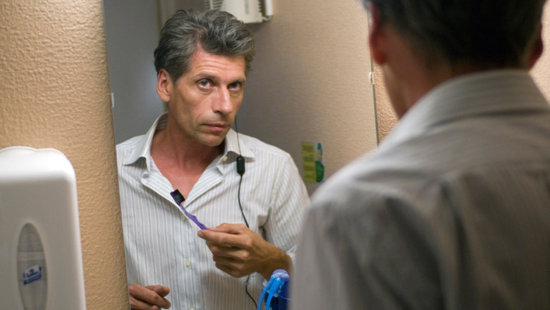 кадр из фильма Инспектор Беллами