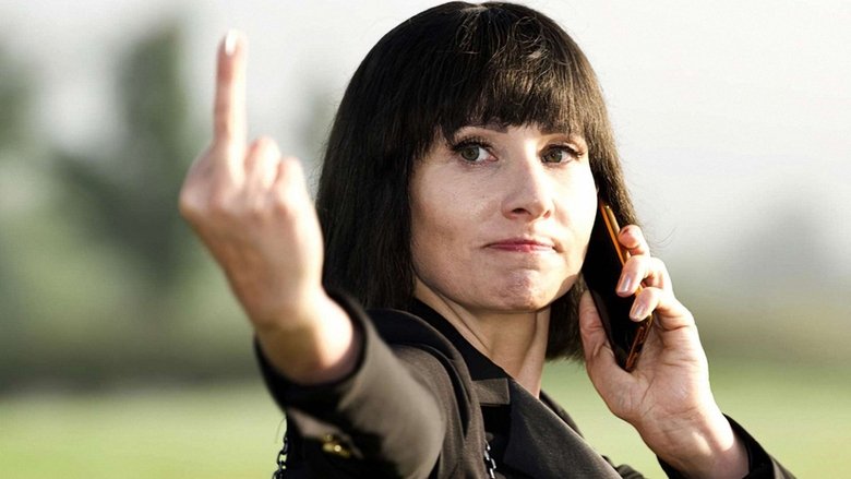 кадр из фильма Конец