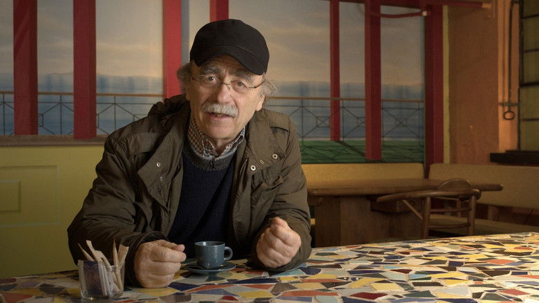 кадр из фильма Nichetti quantestorie