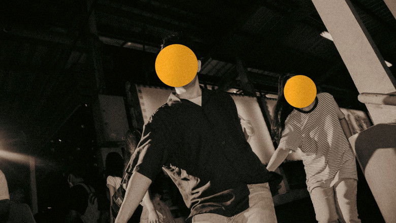 кадр из фильма Photographs of a Modern Love Story