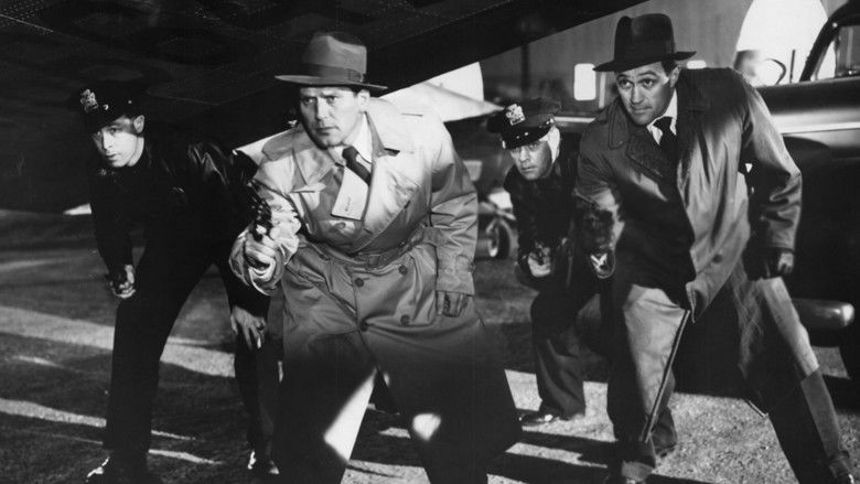 кадр из фильма Узкая грань