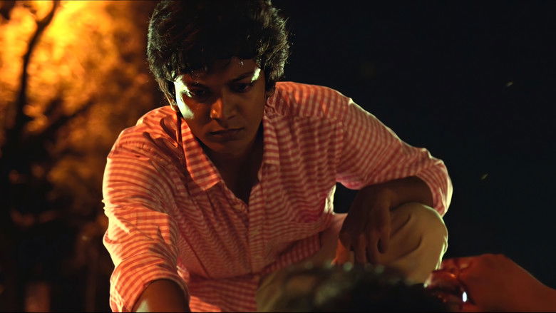 кадр из фильма ஓநாயும் ஆட்டுக்குட்டியும்